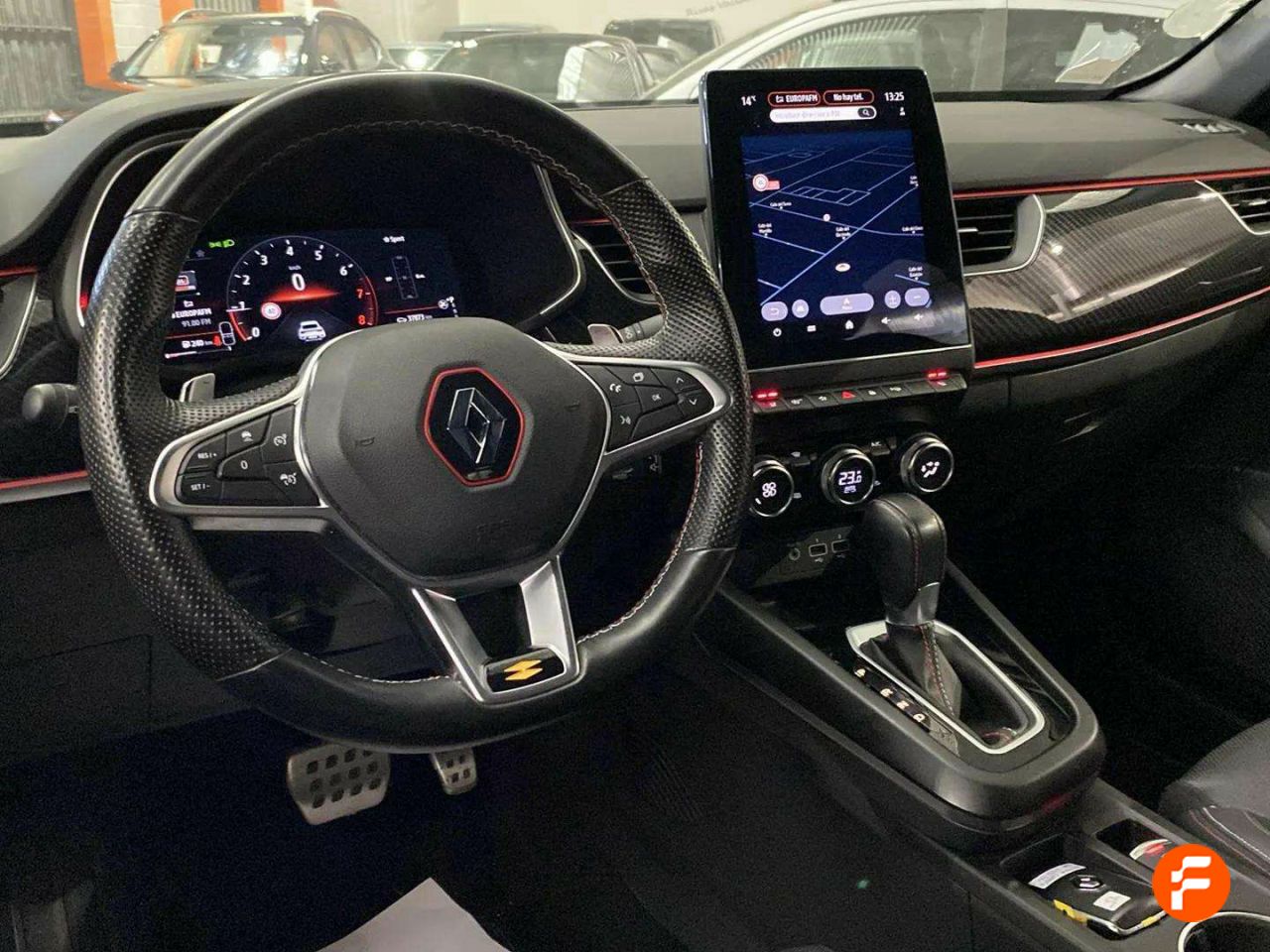 Foto Renault Arkana 41