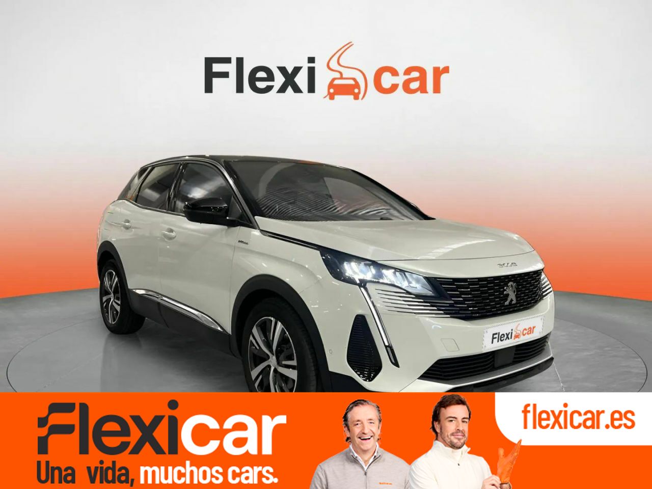 Foto Peugeot 3008 1