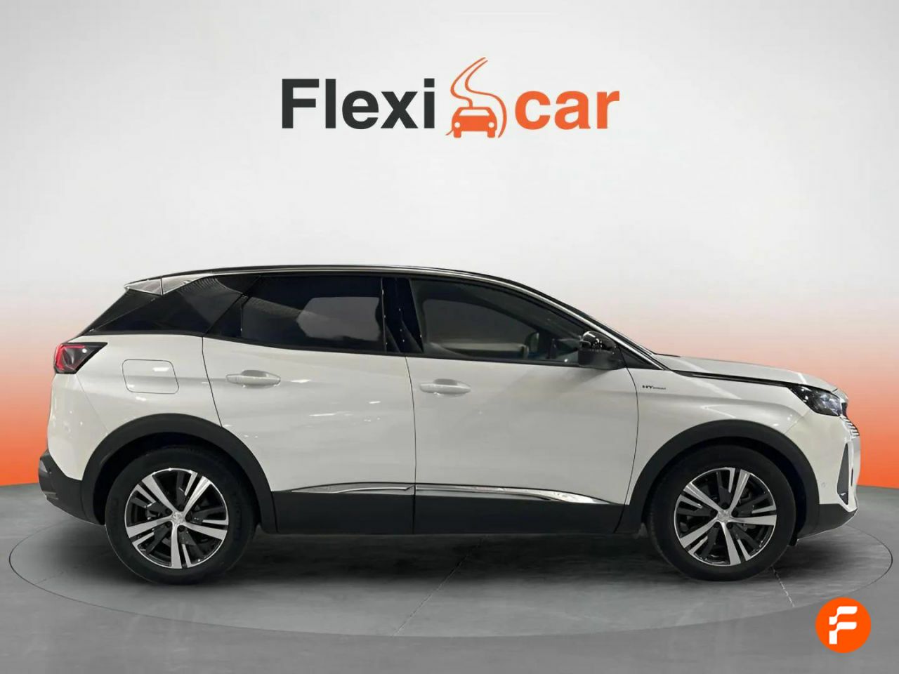 Foto Peugeot 3008 7