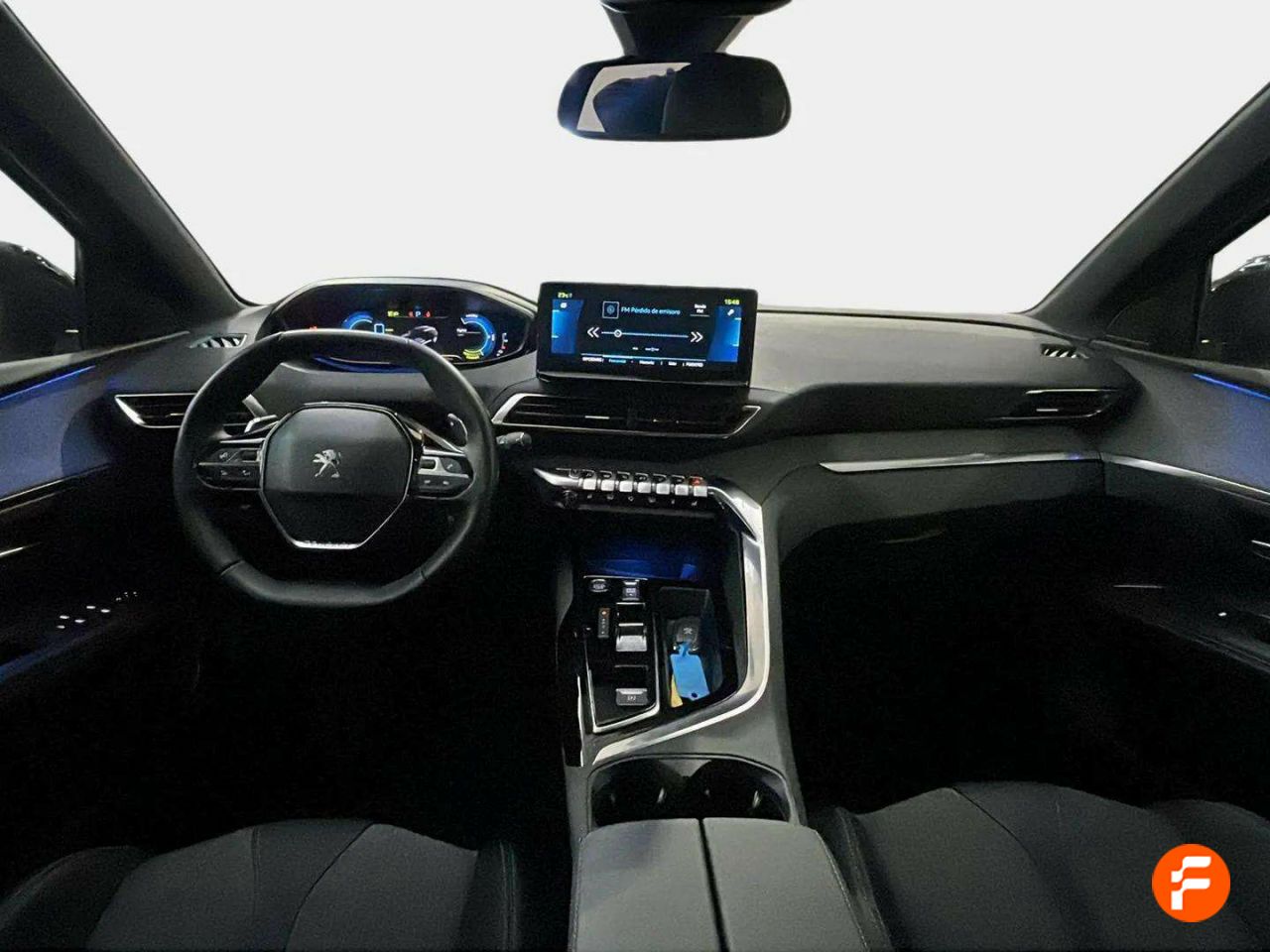 Foto Peugeot 3008 8