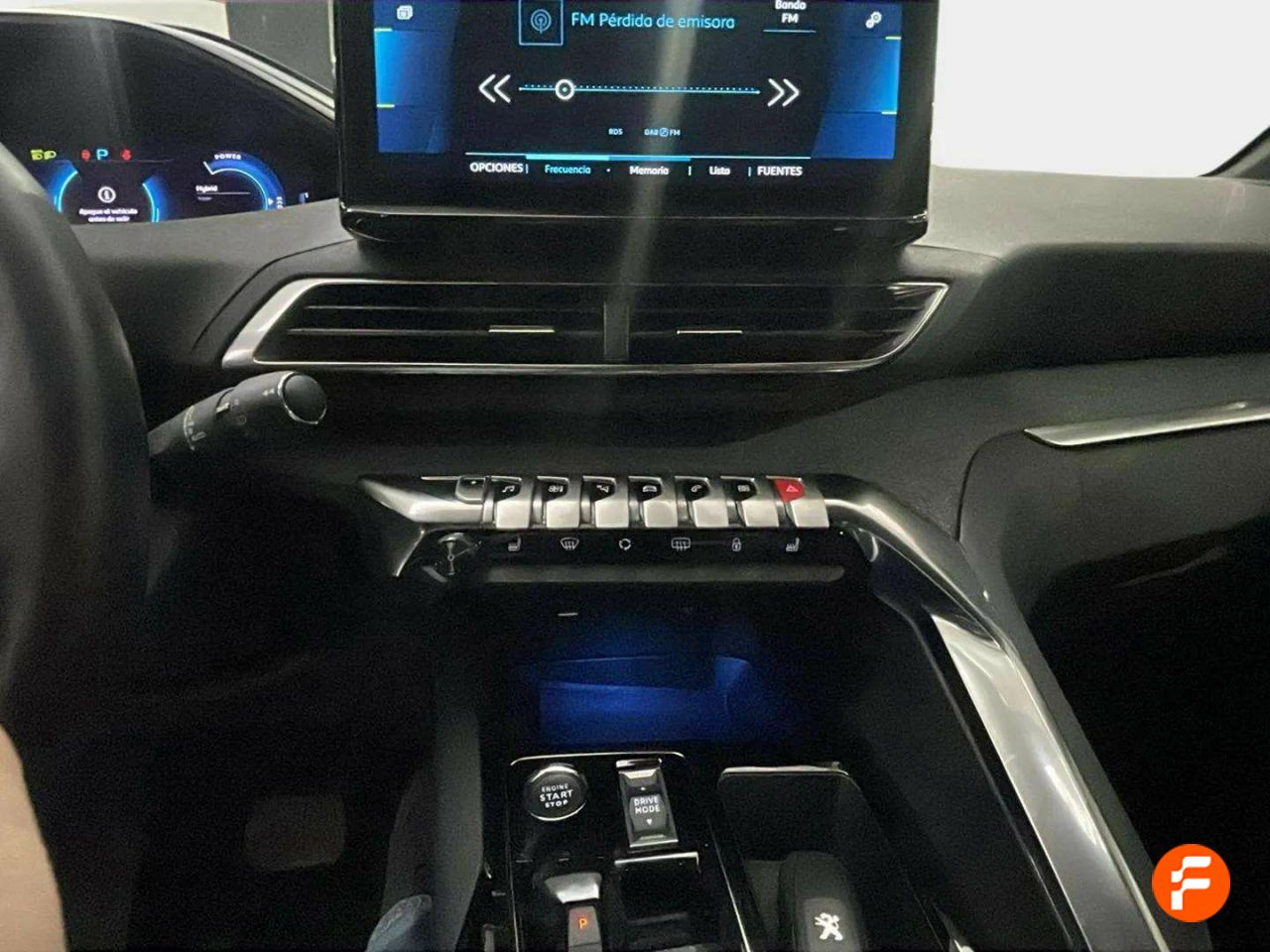 Foto Peugeot 3008 9