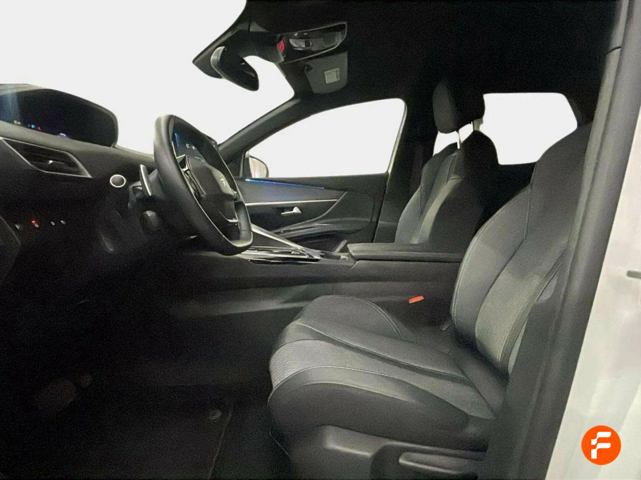 Foto Peugeot 3008 10