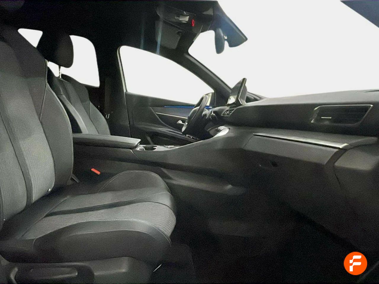 Foto Peugeot 3008 11