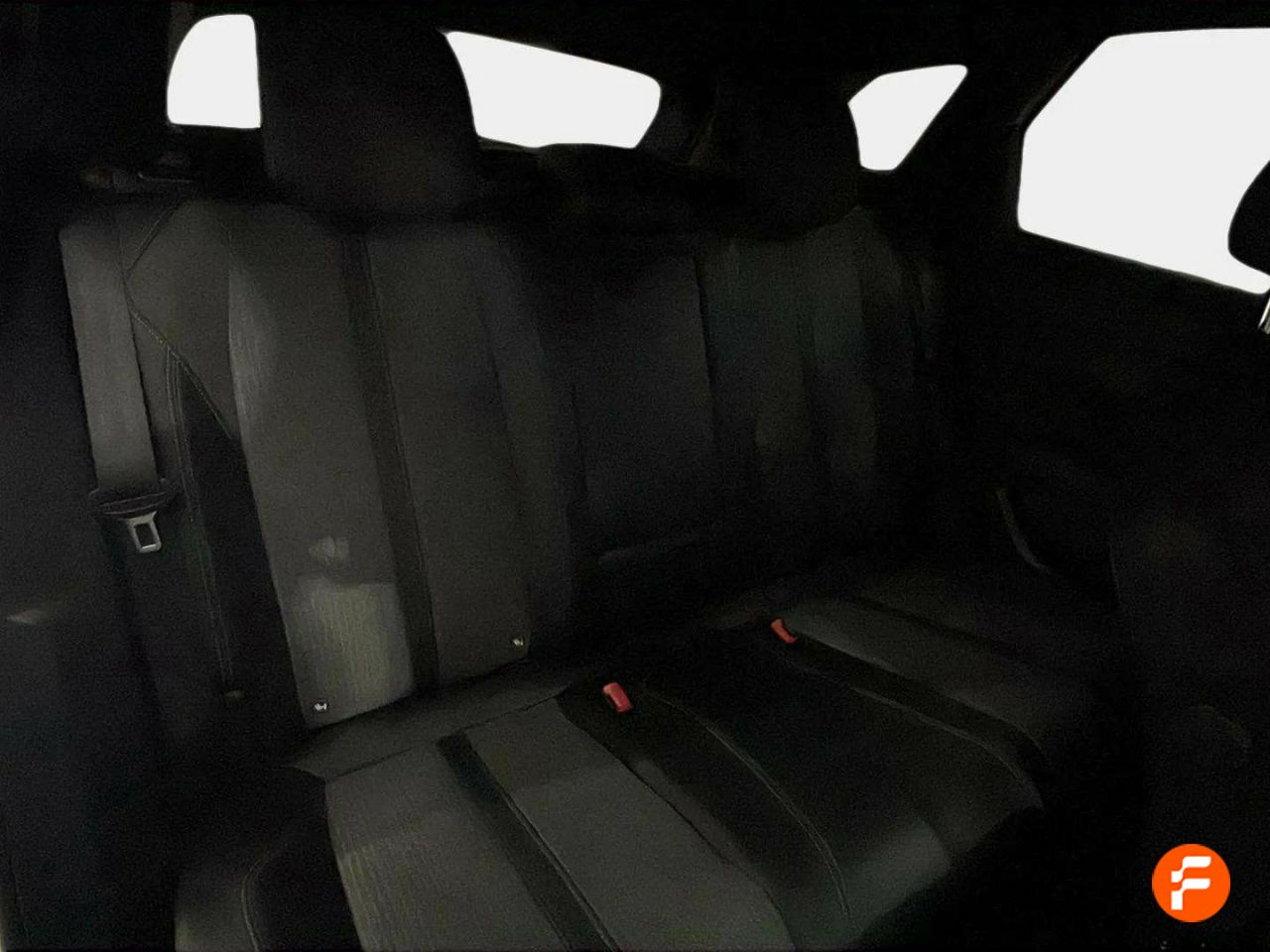 Foto Peugeot 3008 12