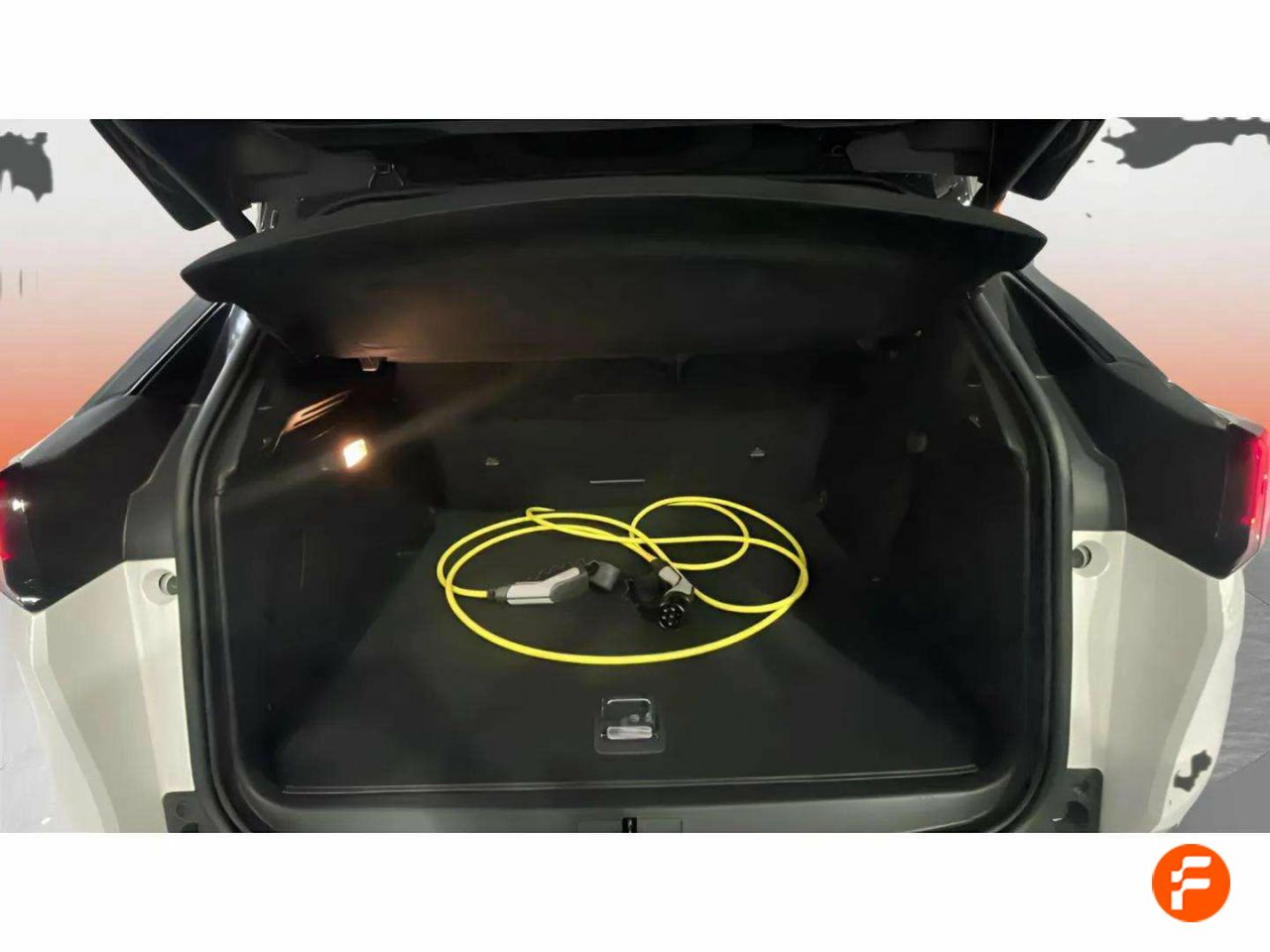 Foto Peugeot 3008 13