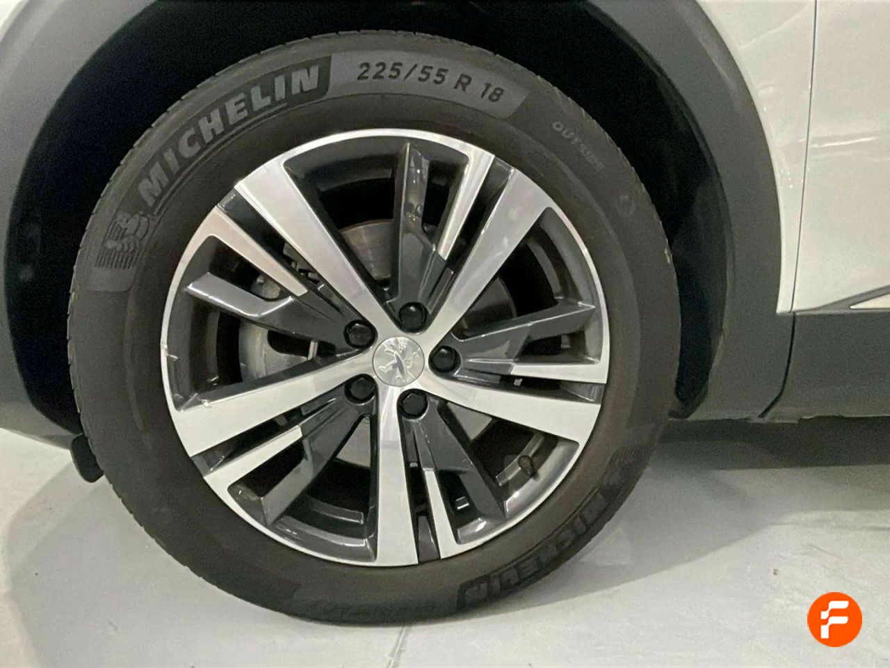 Foto Peugeot 3008 14
