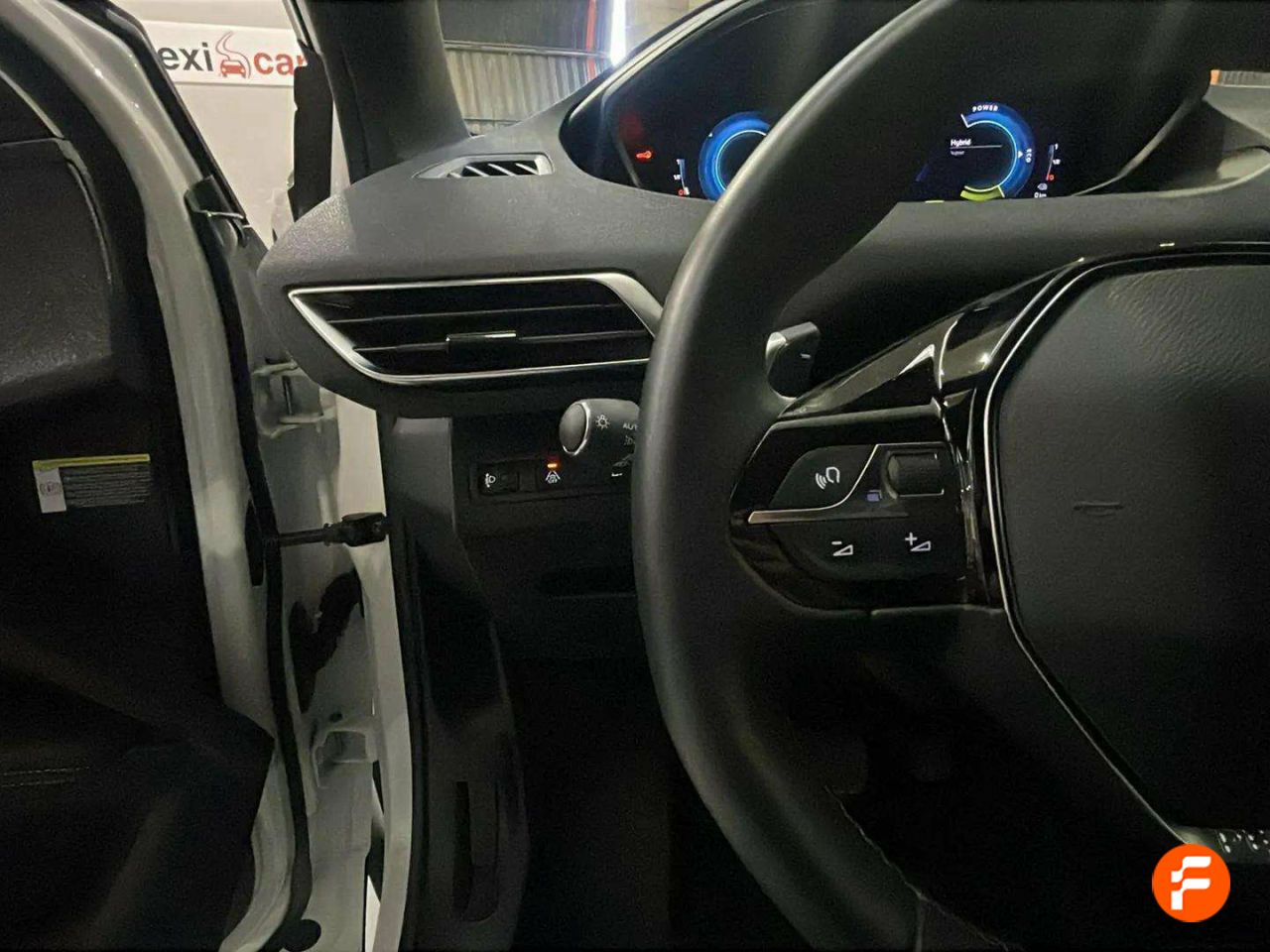 Foto Peugeot 3008 15