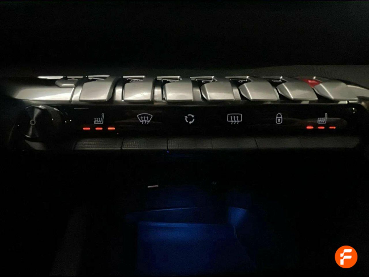 Foto Peugeot 3008 24