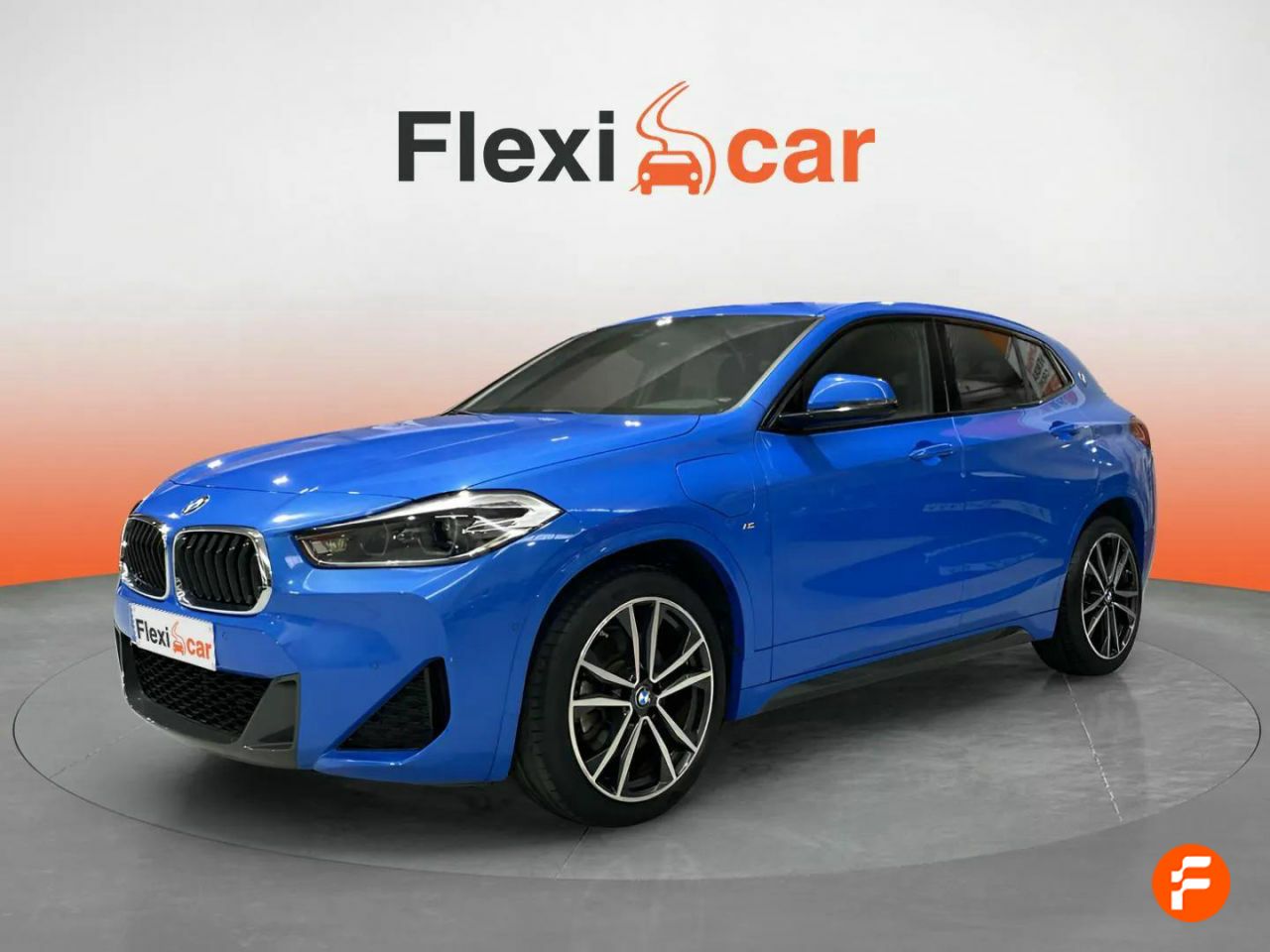 Foto BMW X2 3