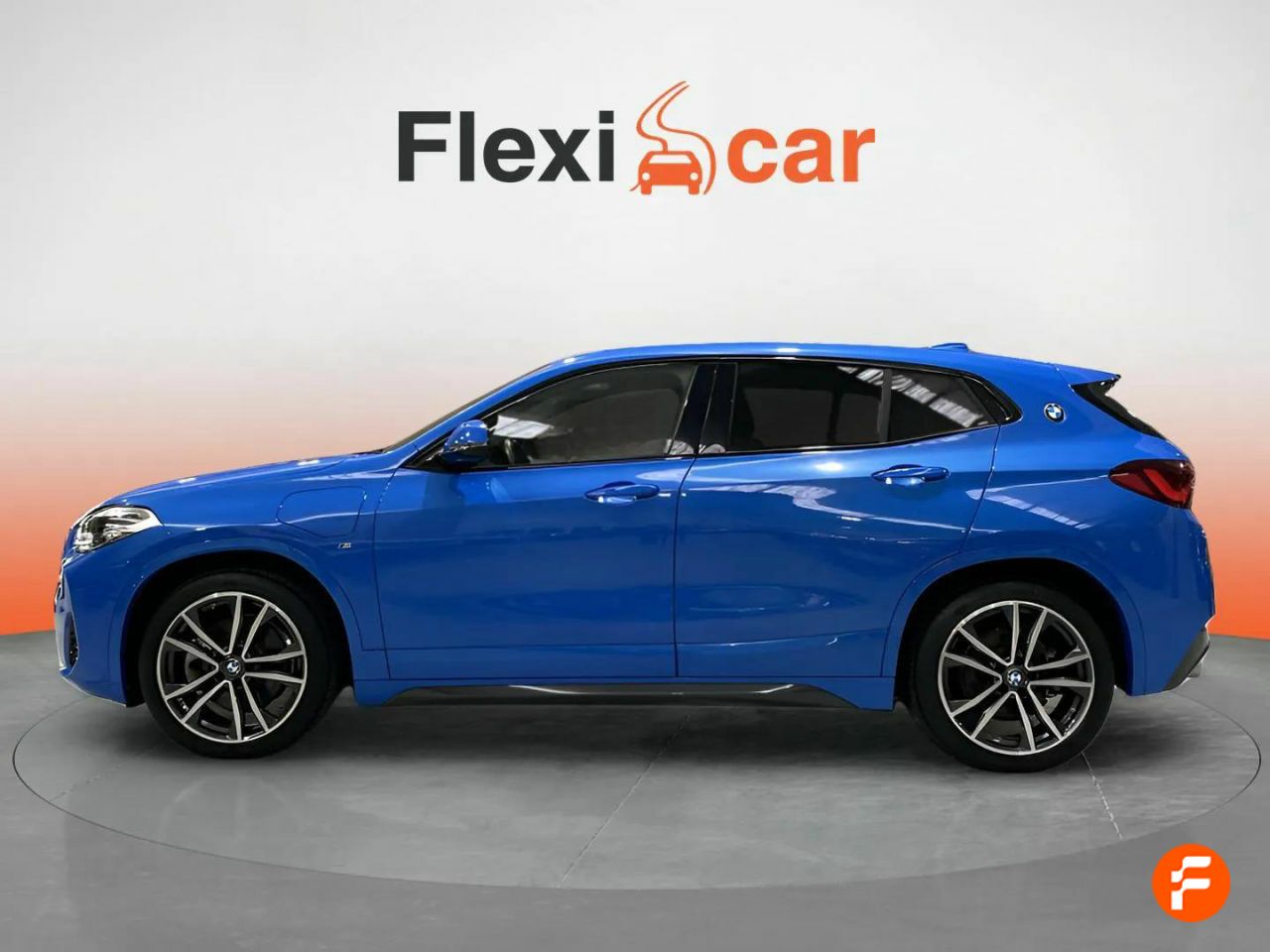 Foto BMW X2 4