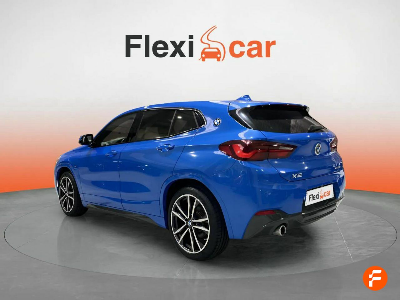 Foto BMW X2 7
