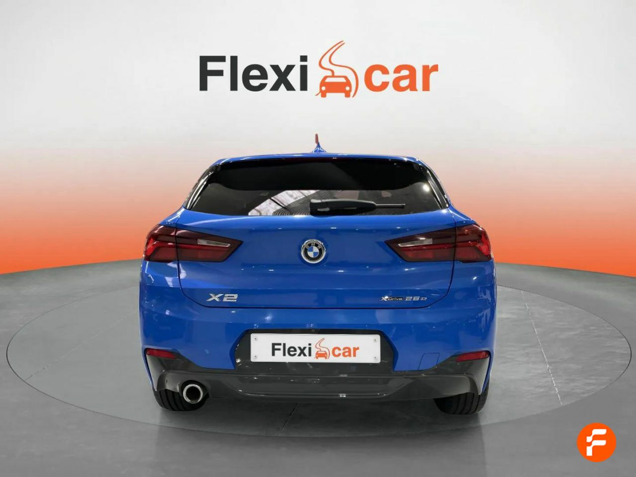 Foto BMW X2 8