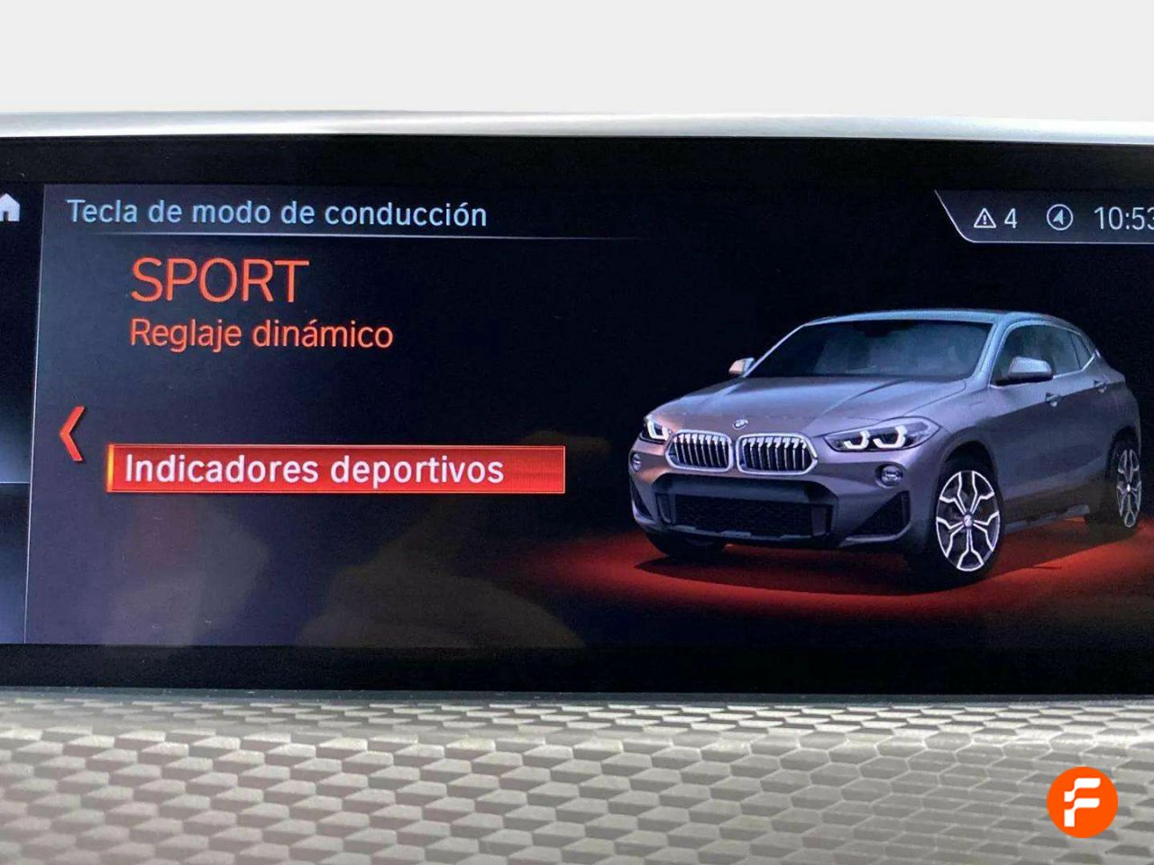 Foto BMW X2 29