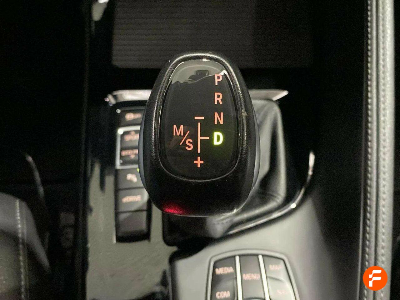 Foto BMW X2 34