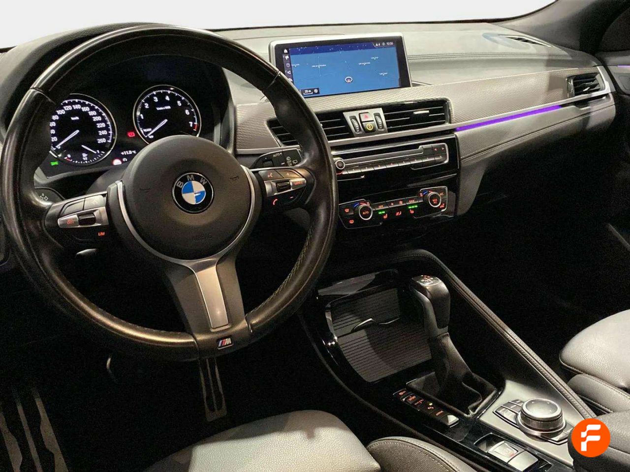 Foto BMW X2 38