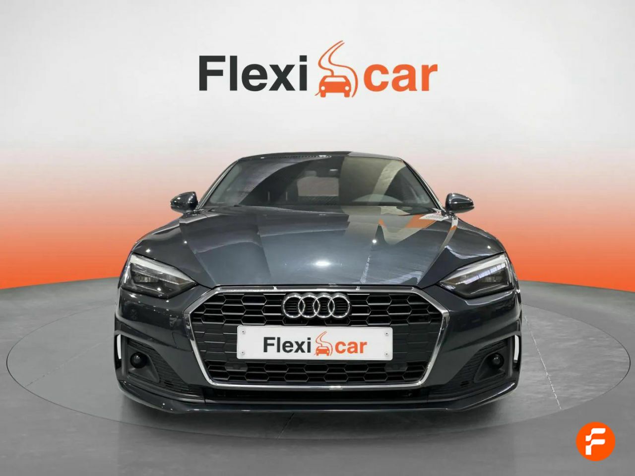 Foto Audi A5 2