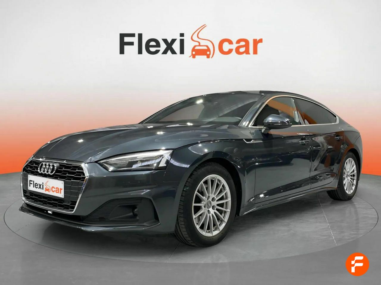 Foto Audi A5 3