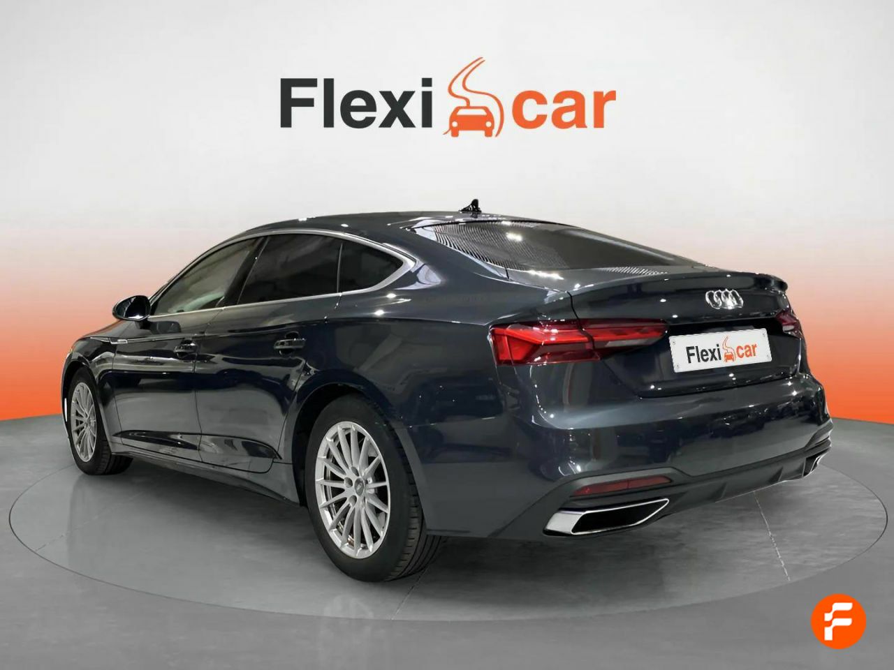 Foto Audi A5 5