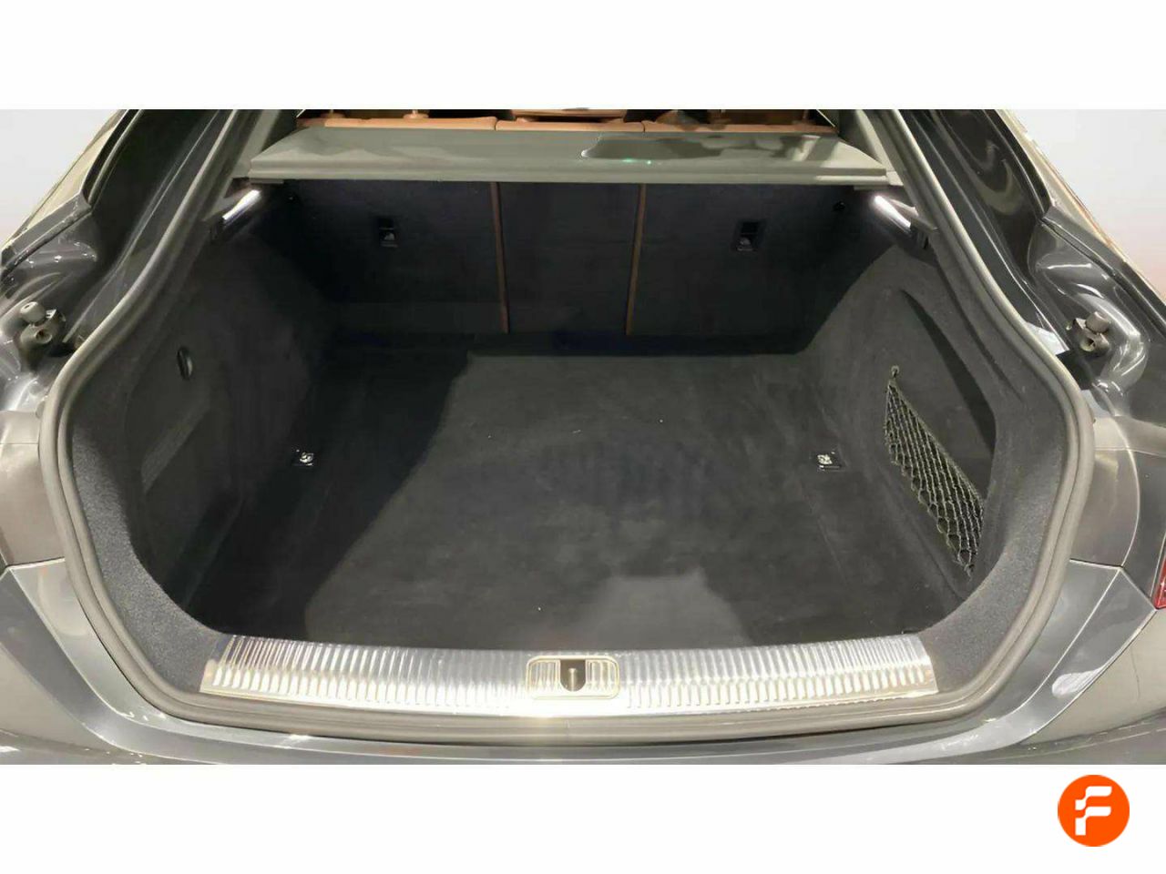 Foto Audi A5 9