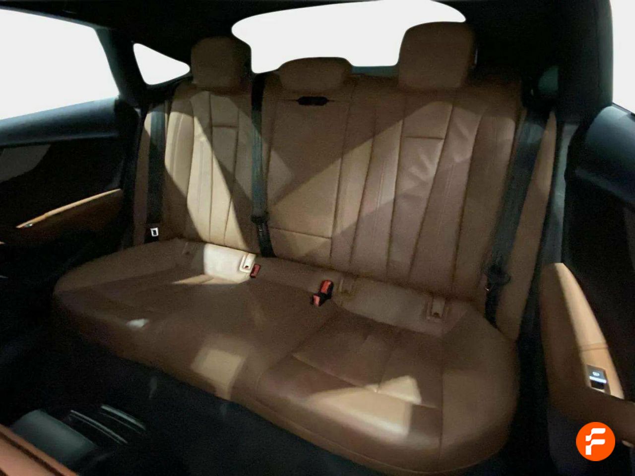 Foto Audi A5 13