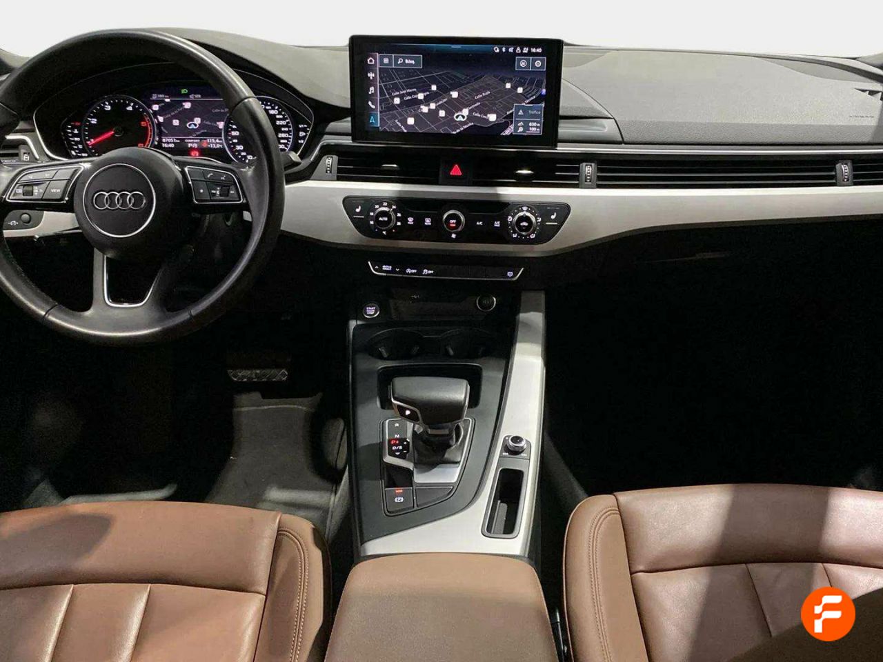 Foto Audi A5 15
