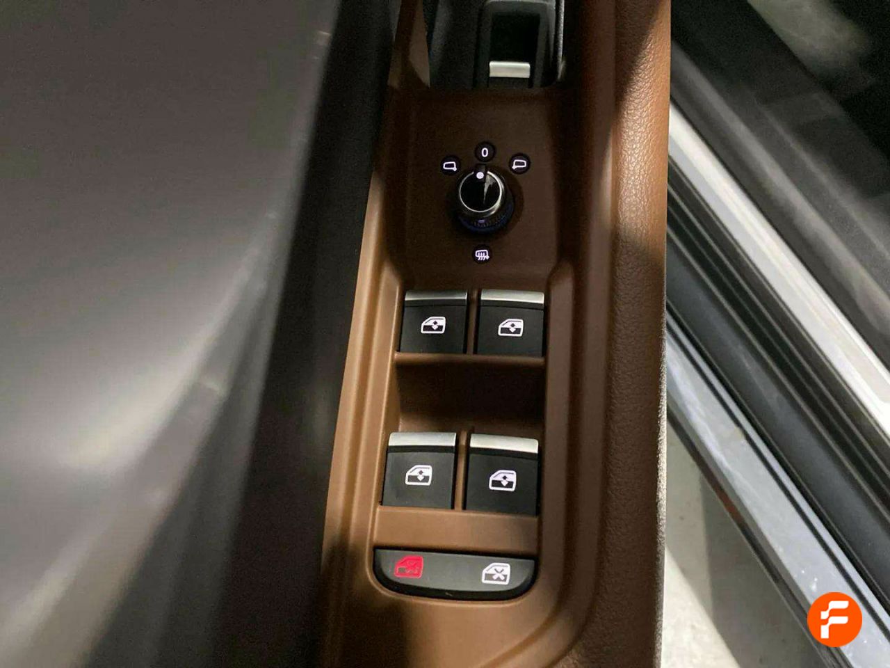 Foto Audi A5 17