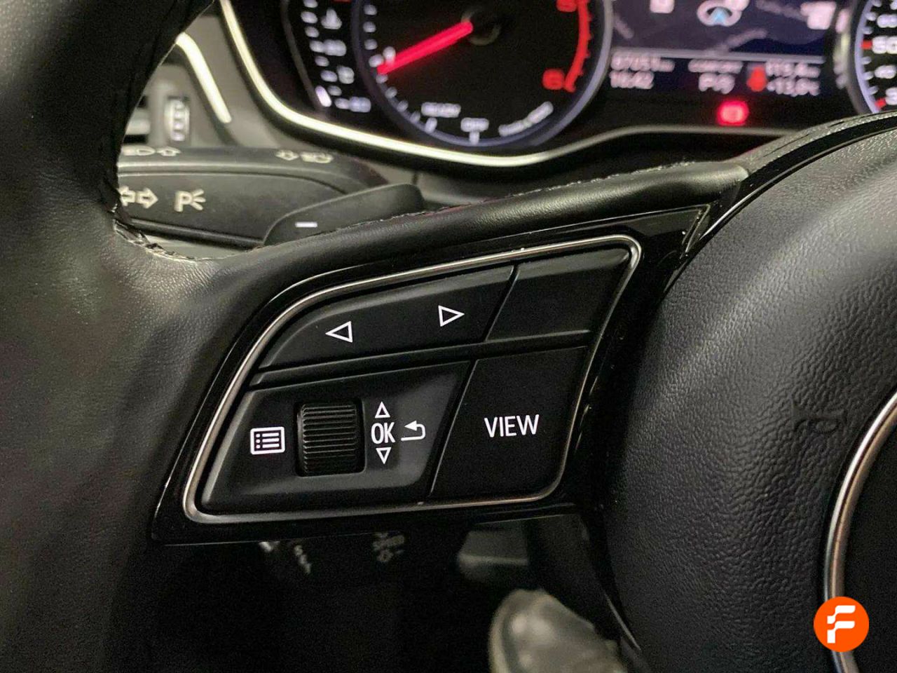 Foto Audi A5 20