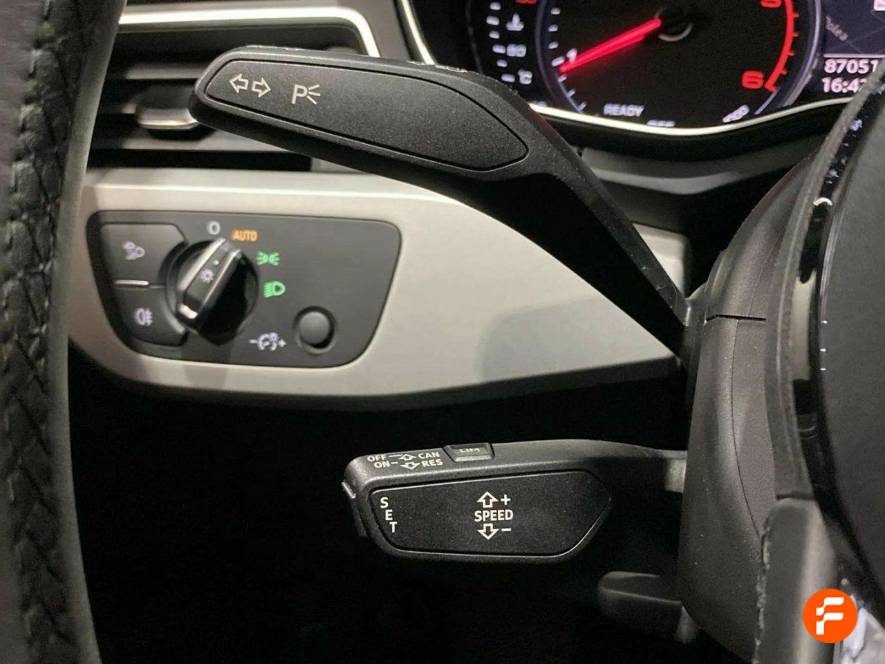 Foto Audi A5 22