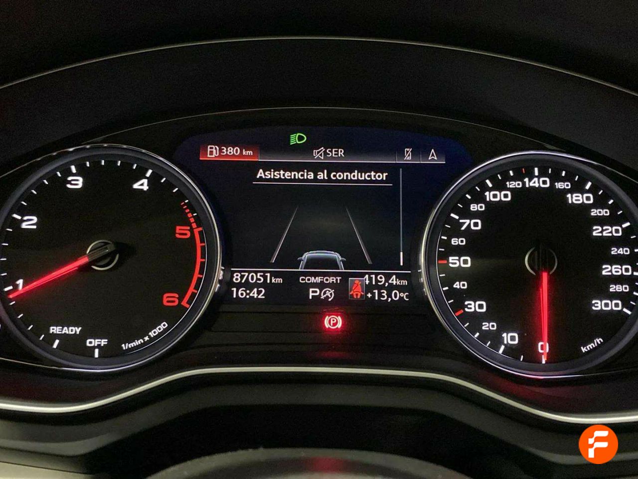 Foto Audi A5 25