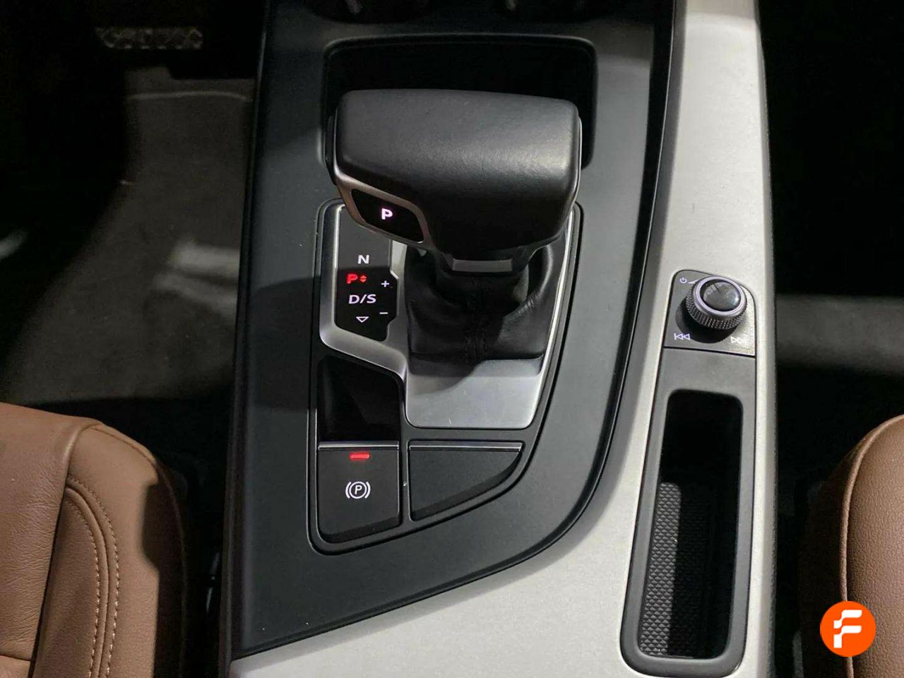 Foto Audi A5 32