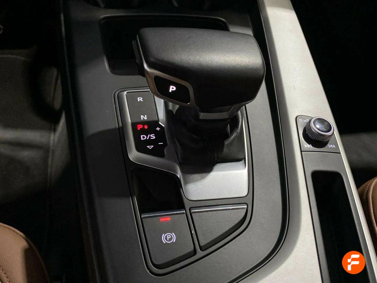 Foto Audi A5 33
