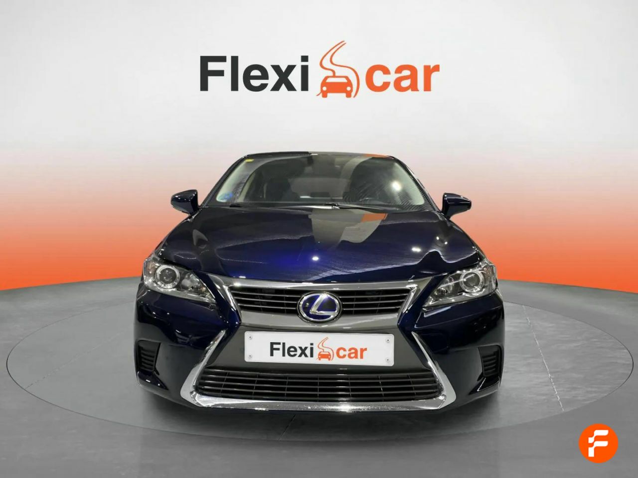 Foto Lexus CT 2