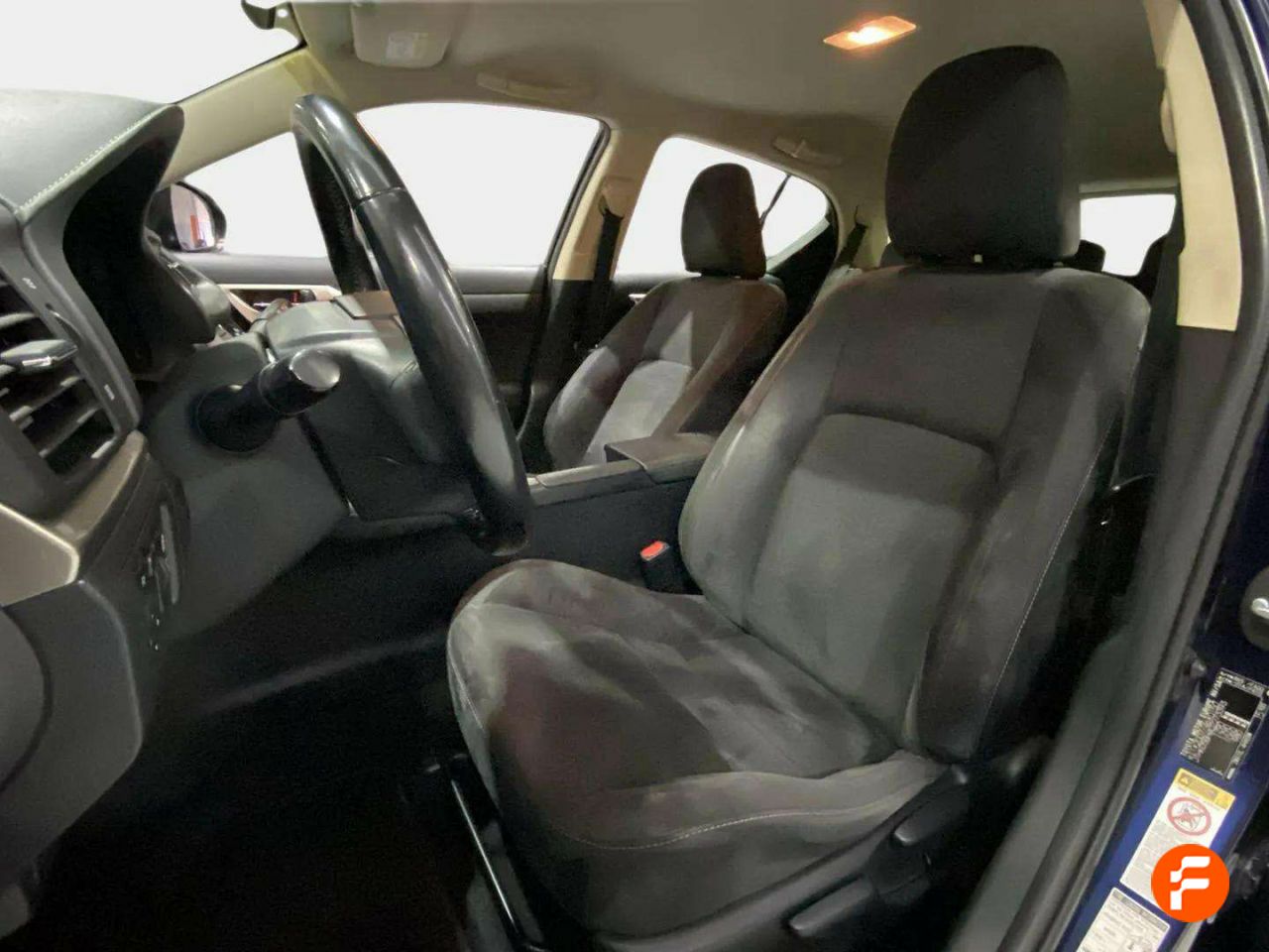 Foto Lexus CT 11