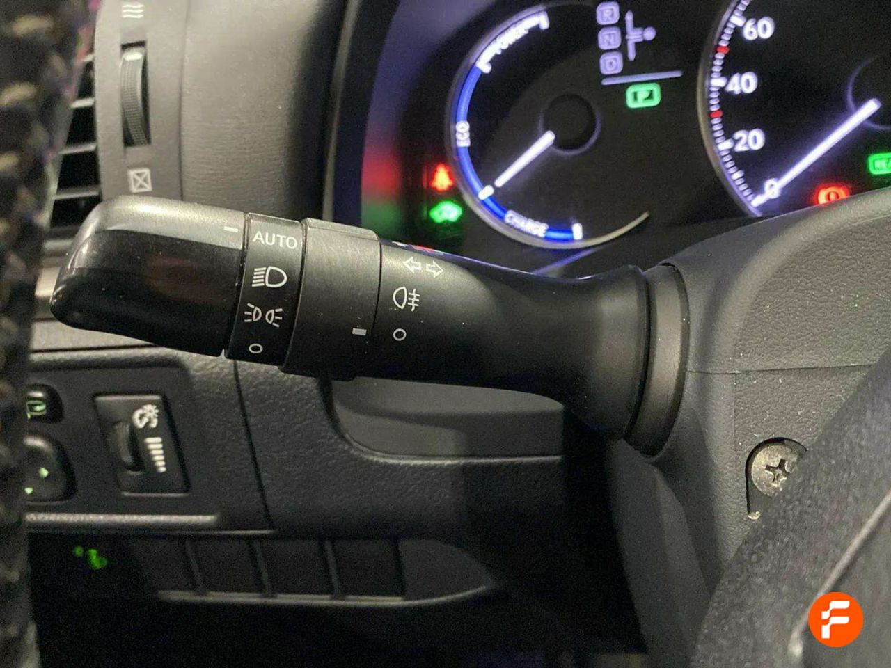Foto Lexus CT 23