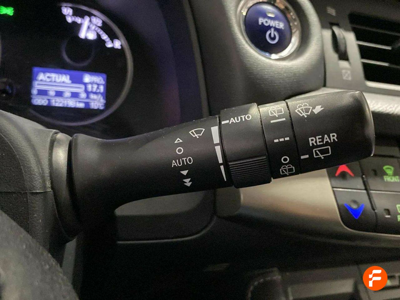 Foto Lexus CT 24