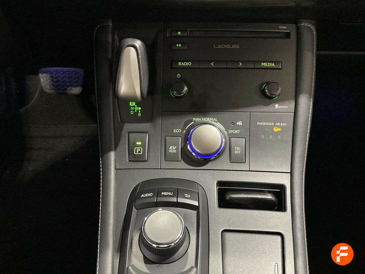 Foto Lexus CT 30