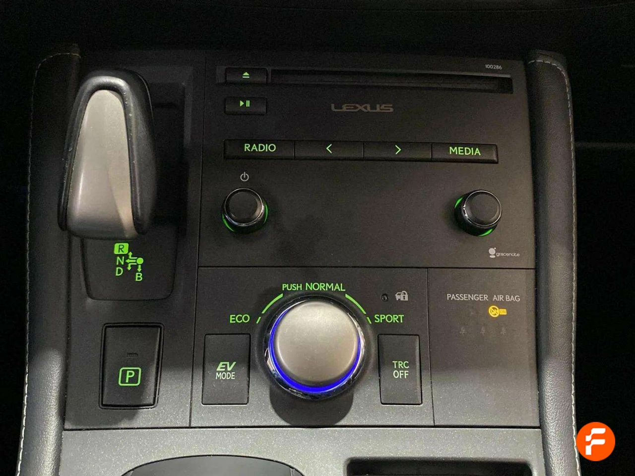 Foto Lexus CT 31