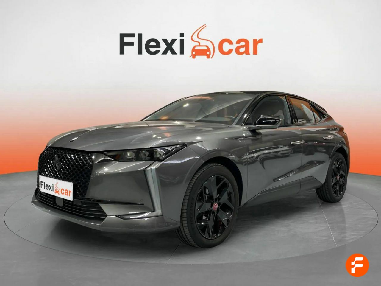 Foto DS Automobiles DS 4 3
