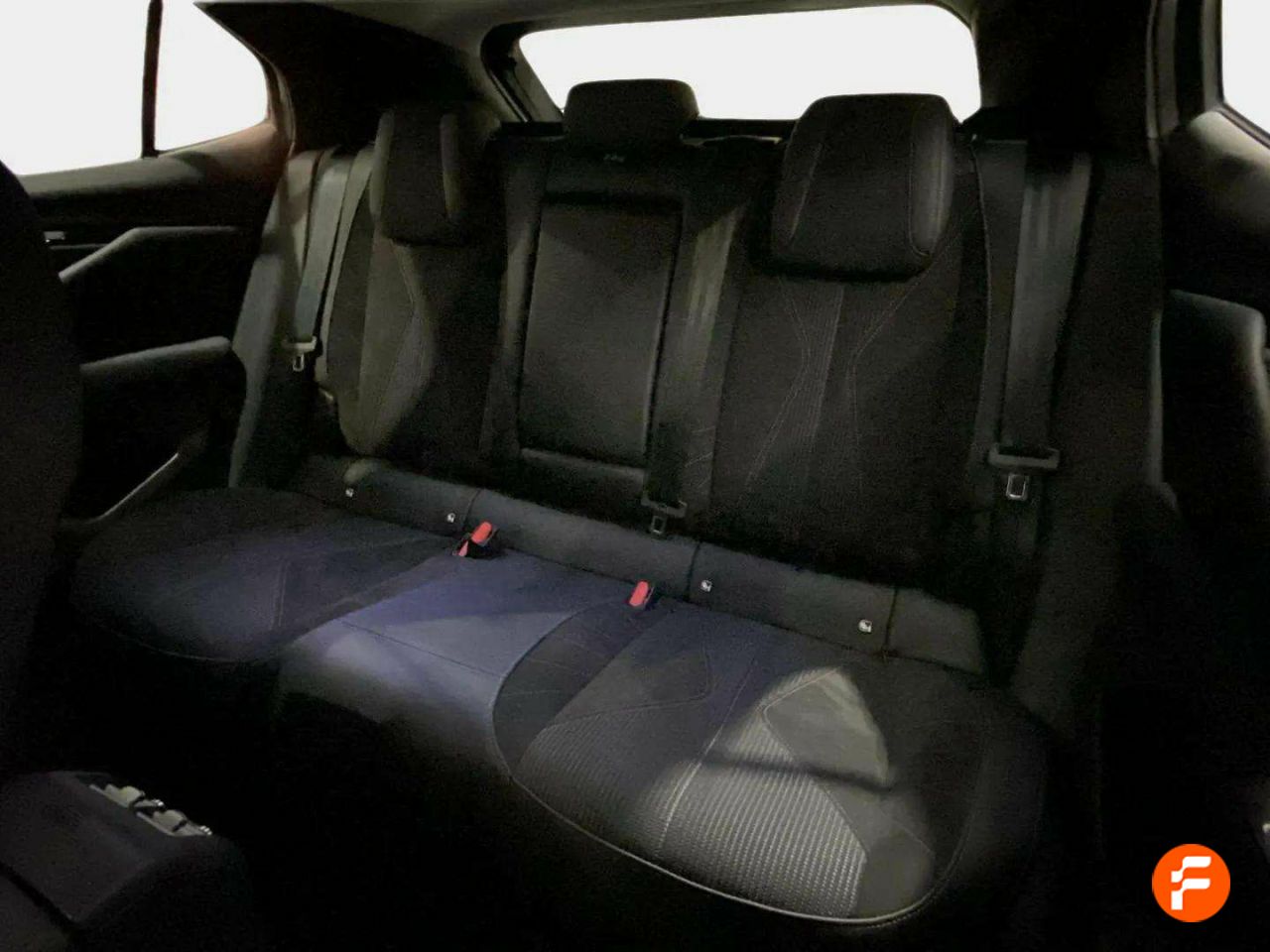 Foto DS Automobiles DS 4 14