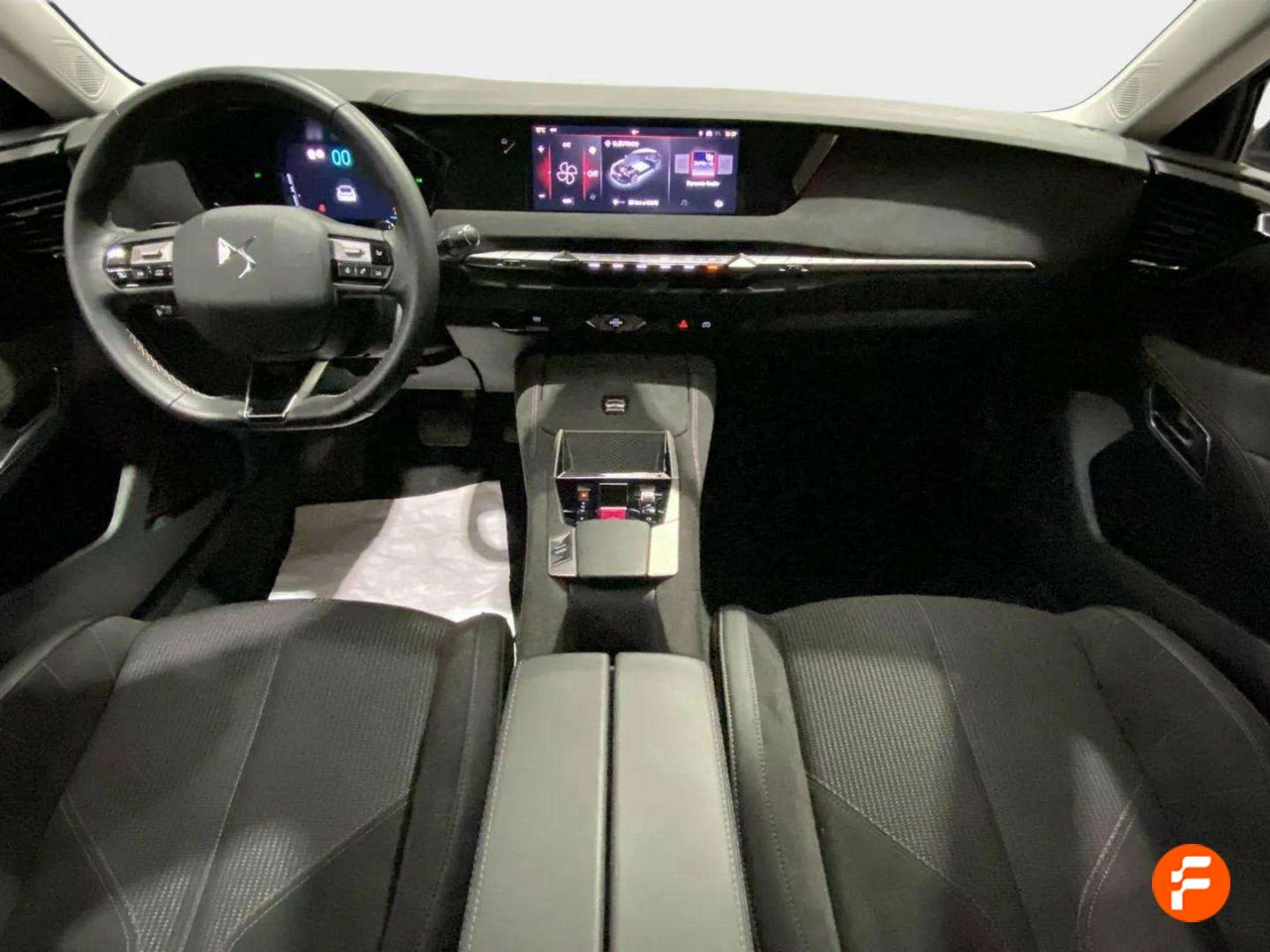Foto DS Automobiles DS 4 15