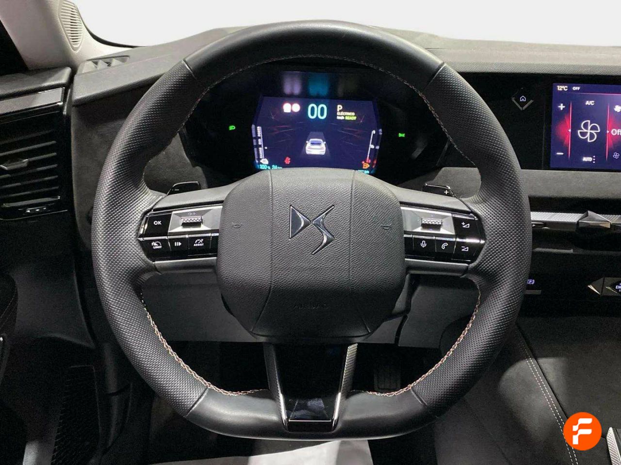Foto DS Automobiles DS 4 20