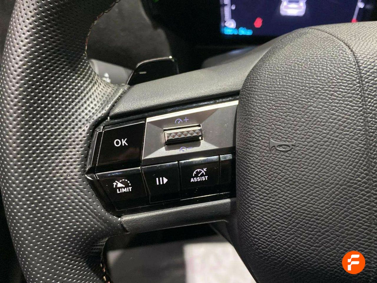 Foto DS Automobiles DS 4 21