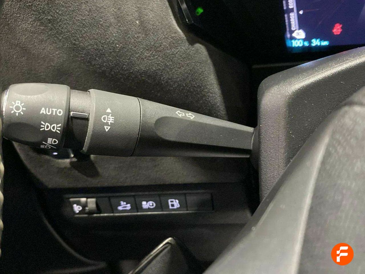 Foto DS Automobiles DS 4 23