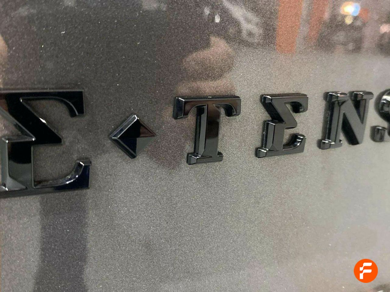 Foto DS Automobiles DS 4 42