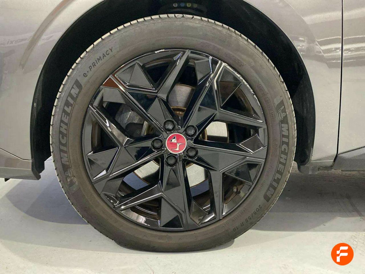 Foto DS Automobiles DS 4 43