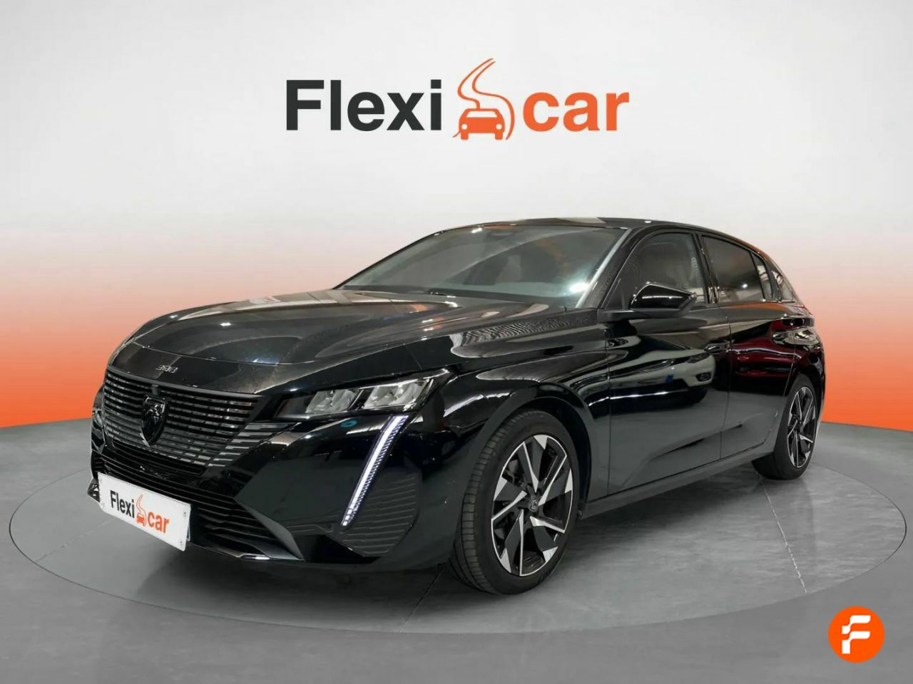 Foto Peugeot 308 3