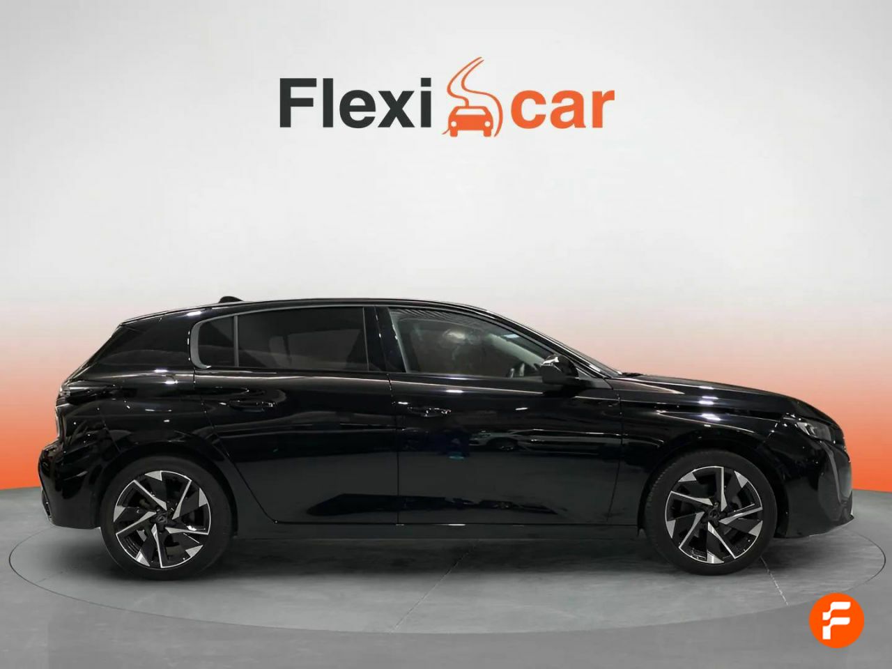 Foto Peugeot 308 5
