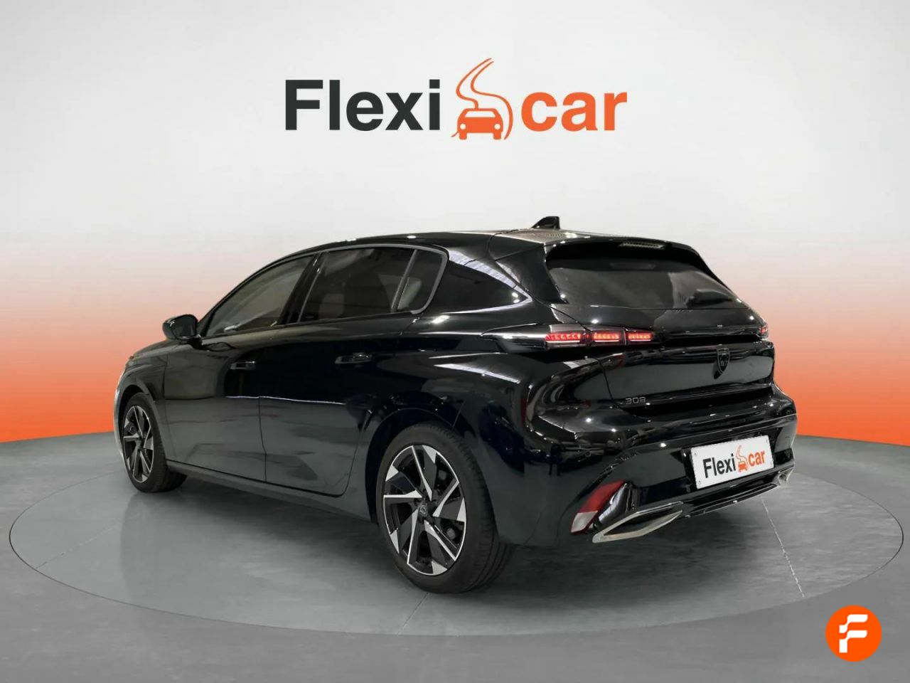Foto Peugeot 308 7