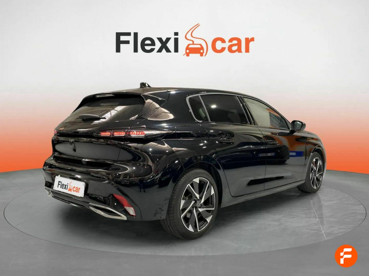 Foto Peugeot 308 9