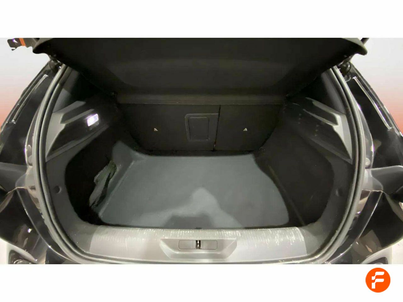 Foto Peugeot 308 10